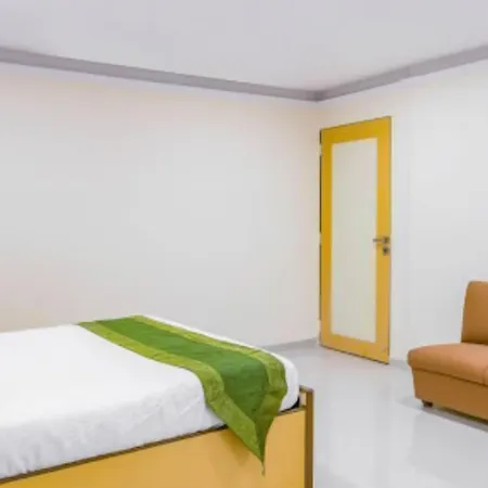 Treebo Orbit Inn-3